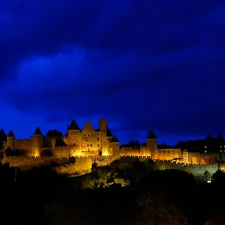 Panzió Maison Bellevue