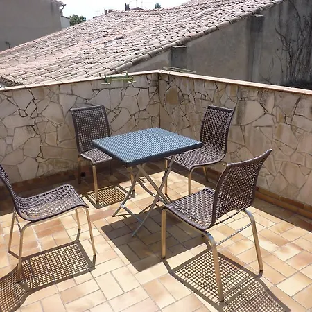 Maison Bellevue Отель типа 