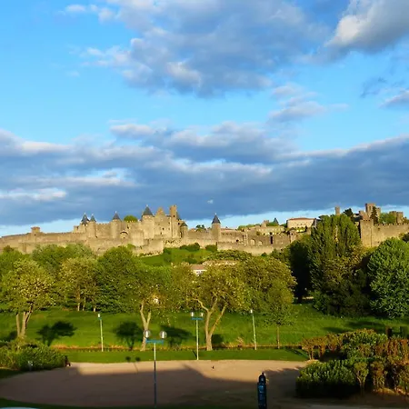 Maison Bellevue Отель типа 