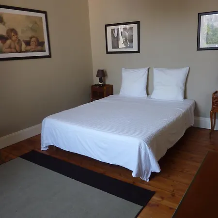 Bed & Breakfast Maison Bellevue