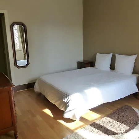 Maison Bellevue Отель типа 