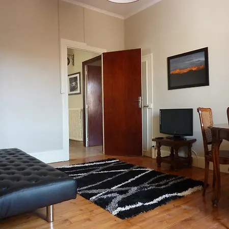 Maison Bellevue *