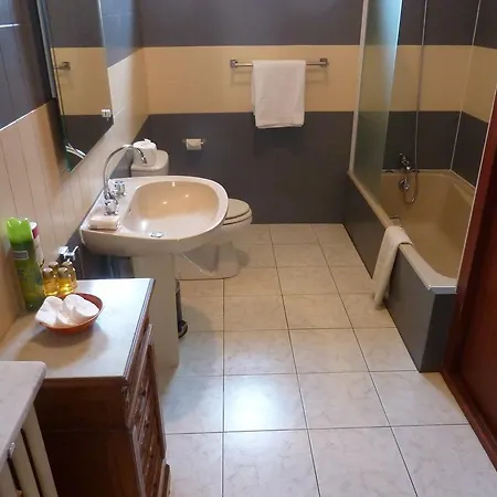 Maison Bellevue Alojamento de Acomodação e Pequeno-almoço Carcassonne