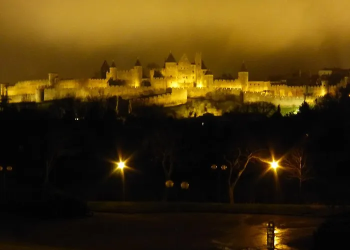 Maison Bellevue Отель типа 