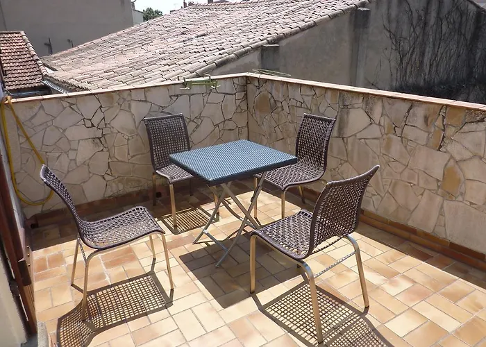 Maison Bellevue Отель типа 