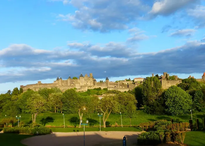 Maison Bellevue Отель типа 