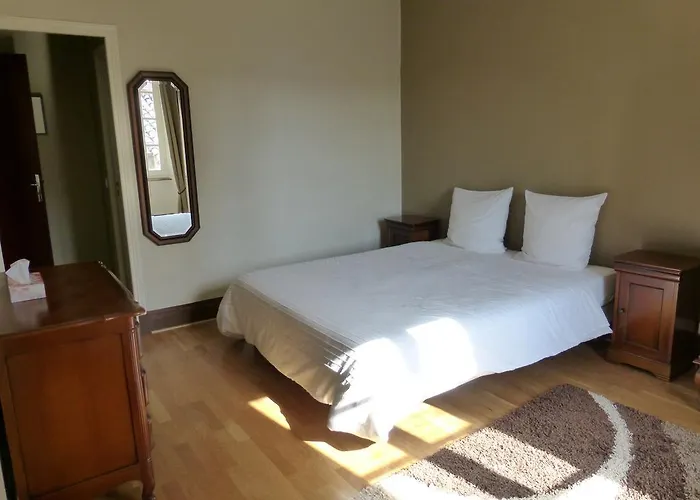 Maison Bellevue Отель типа 