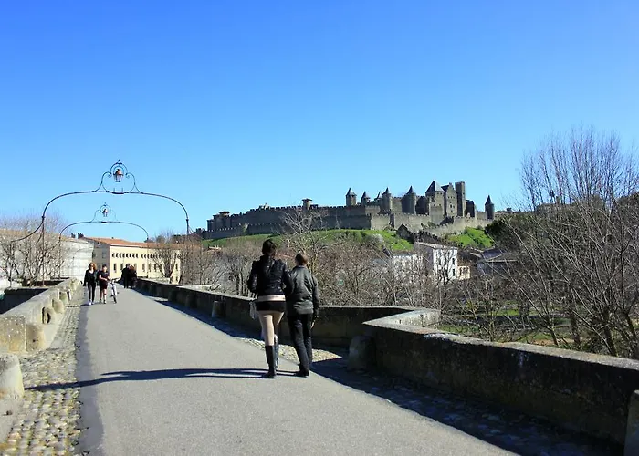 Bed & Breakfast Maison Bellevue